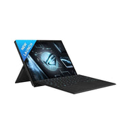 ASUS ROG FLOW Z13 (2023) 56WHR BATTERY, INTEL CORE I9 - 13900H 13TH GEN, 13.4 INCH QHD+ 165HZ, 8GB RTX 4060, 2 - IN - 1 GAMING LAPTOP (16GB/1TB SSD/WINDOWS 11/OFFICE 2021/BLACK/1.18 KG), GZ301VV - MU014WS - SWIFT PERIPHERALS90NR0BH1-M001A0
