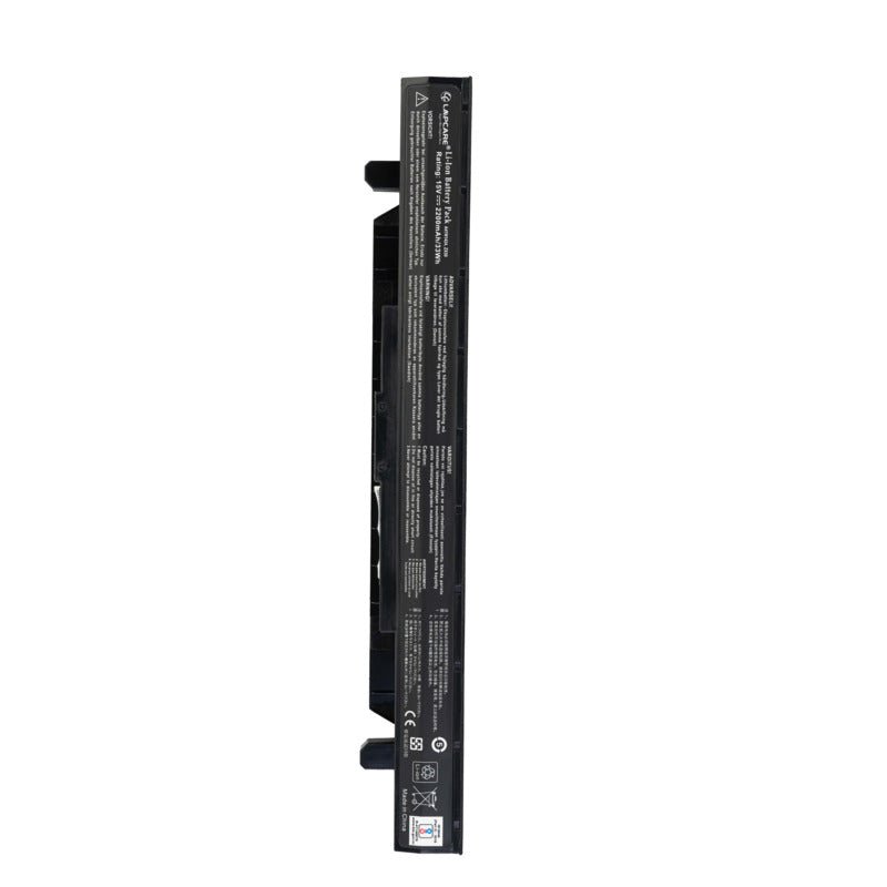 Asus ROG GL552V GL552VL GL552VW Compatible Laptop Battery 2200mAh 33Wh 15V 4 Cell - SWIFT PERIPHERALSLVOBAR8183