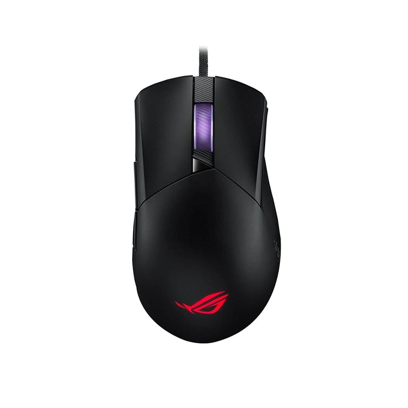 ASUS ROG GLADIUS III GAMING MOUSE - SWIFT PERIPHERALS105253