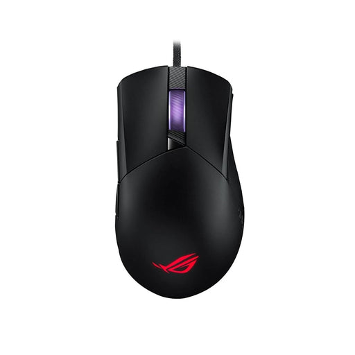 ASUS ROG GLADIUS III GAMING MOUSE - SWIFT PERIPHERALS105253