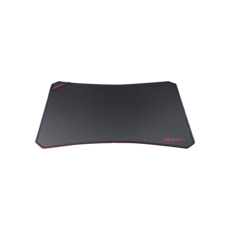 ASUS ROG GM50 Gaming Mouse Pad with Non - slip Rubber Base - SWIFT PERIPHERALS90XB01L0-BMP020