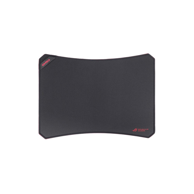 ASUS ROG GM50 Gaming Mouse Pad with Non - slip Rubber Base - SWIFT PERIPHERALS90XB01L0-BMP020