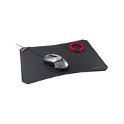 ASUS ROG GM50 Gaming Mouse Pad with Non - slip Rubber Base - SWIFT PERIPHERALS90XB01L0-BMP020