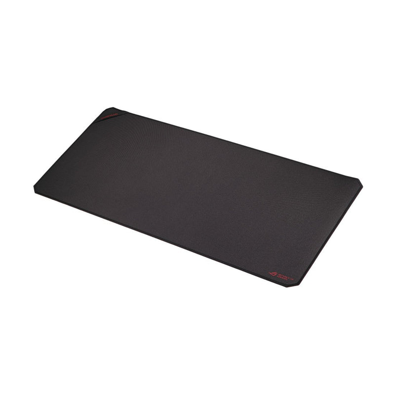 ASUS ROG GM50 Plus Extra Large Gaming Mouse Pad with Non - slip Rubber Base - SWIFT PERIPHERALS90XB01LN-BMP020