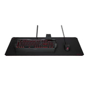 ASUS ROG GM50 Plus Extra Large Gaming Mouse Pad with Non - slip Rubber Base - SWIFT PERIPHERALS90XB01LN-BMP020