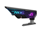 ASUS ROG HERCULX ARGB GRAPHICS CARD HOLDER - SWIFT PERIPHERALS1087260