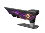 ASUS ROG HERCULX ARGB GRAPHICS CARD HOLDER - SWIFT PERIPHERALS1087260
