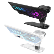 ASUS ROG HERCULX ARGB GRAPHICS CARD HOLDER - SWIFT PERIPHERALS1087260