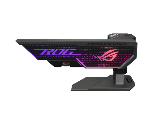 ASUS ROG HERCULX ARGB GRAPHICS CARD HOLDER - SWIFT PERIPHERALS1087260