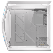 ASUS ROG HYPERION GR701 ARGB (E - ATX) FULL TOWER CABINET (WHITE) - SWIFT PERIPHERALS1089674