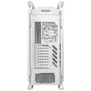 ASUS ROG HYPERION GR701 ARGB (E - ATX) FULL TOWER CABINET (WHITE) - SWIFT PERIPHERALS1089674