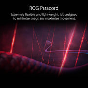 ASUS ROG Keris Wired Optical Gaming Mouse with 16000 DPI 7 Programmable Button and Aura Sync RGB - SWIFT PERIPHERALSROG-KERIS