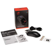 ASUS ROG Keris Wired Optical Gaming Mouse with 16000 DPI 7 Programmable Button and Aura Sync RGB - SWIFT PERIPHERALSROG-KERIS