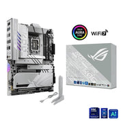 ASUS ROG MAXIMUS Z890 APEX INTEL Z890 LGA 1851 ATX MOTHERBOARD - SWIFT PERIPHERALS1093173