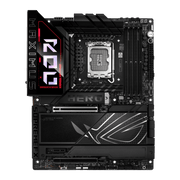 ASUS ROG MAXIMUS Z890 HERO LGA1851 ATX MOTHERBOARD - SWIFT PERIPHERALS1091222