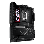 ASUS ROG MAXIMUS Z890 HERO LGA1851 ATX MOTHERBOARD - SWIFT PERIPHERALS1091222
