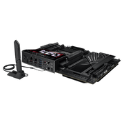 ASUS ROG MAXIMUS Z890 HERO LGA1851 ATX MOTHERBOARD - SWIFT PERIPHERALS1091222