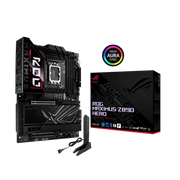 ASUS ROG MAXIMUS Z890 HERO WIFI LGA1851 DDR5 ATX Motherboard - SWIFT PERIPHERALSROG-MAXIMUS-Z890-HERO