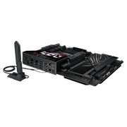 ASUS ROG MAXIMUS Z890 HERO WIFI LGA1851 DDR5 ATX Motherboard - SWIFT PERIPHERALSROG-MAXIMUS-Z890-HERO