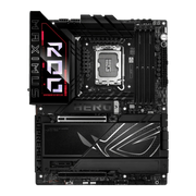 ASUS ROG MAXIMUS Z890 HERO WIFI LGA1851 DDR5 ATX Motherboard - SWIFT PERIPHERALSROG-MAXIMUS-Z890-HERO
