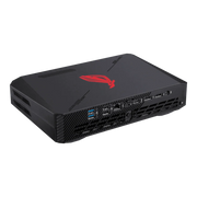 ASUS ROG NUC 14 RNUC14SRKU7168A0I – Core Ultra 7 155H, RTX 4060, 16GB RAM, 512GB SSD, Windows 11 Mini Gaming PC - SWIFT PERIPHERALSRNUC14SRKU7168A0I