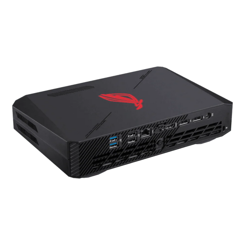 ASUS ROG NUC 14 RNUC14SRKU7168A0I – Core Ultra 7 155H, RTX 4060, 16GB RAM, 512GB SSD, Windows 11 Mini Gaming PC - SWIFT PERIPHERALSRNUC14SRKU7168A0I