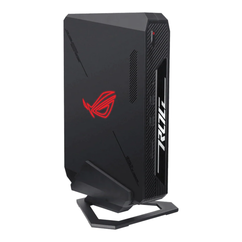 ASUS ROG NUC 14 RNUC14SRKU7168A0I – Core Ultra 7 155H, RTX 4060, 16GB RAM, 512GB SSD, Windows 11 Mini Gaming PC - SWIFT PERIPHERALSRNUC14SRKU7168A0I