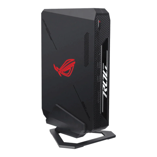 ASUS ROG NUC 14 RNUC14SRKU9189A0I – Core Ultra 9 185H, RTX 4070, 32GB RAM, 1TB SSD, Windows 11 Mini Gaming PC - SWIFT PERIPHERALSRNUC14SRKU9189A0I