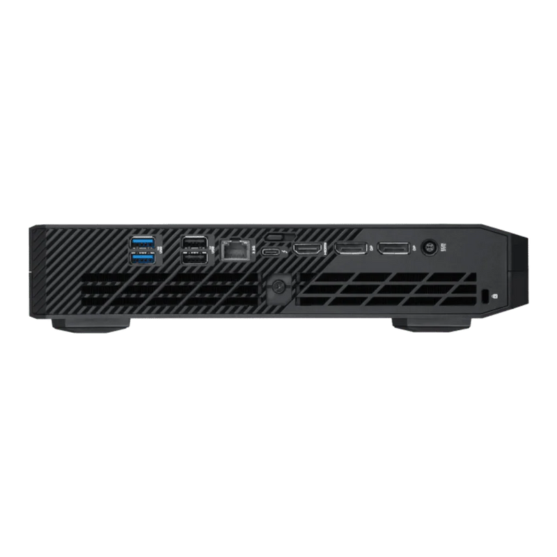 ASUS ROG NUC 14 RNUC14SRKU9189A0I – Core Ultra 9 185H, RTX 4070, 32GB RAM, 1TB SSD, Windows 11 Mini Gaming PC - SWIFT PERIPHERALSRNUC14SRKU9189A0I
