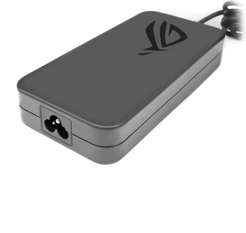 ASUS ROG Original OEM 150W 5.5mm x 2.5mm tip 20V Laptop Charger Adapter - SWIFT PERIPHERALSA17-150P1A