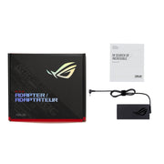 ASUS ROG Original OEM 150W 5.5mm x 2.5mm tip 20V Laptop Charger Adapter - SWIFT PERIPHERALSA17-150P1A