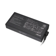 ASUS ROG Original OEM 200W 6.0mm x 3.7mm 20V 10A Laptop Charger Adapter - SWIFT PERIPHERALSASUS-200W-OEM