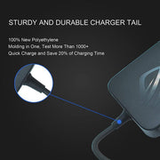 ASUS ROG Original OEM 200W 6.0mm x 3.7mm 20V 10A Laptop Charger Adapter - SWIFT PERIPHERALSASUS-200W-OEM