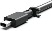 ASUS ROG Original OEM 200W Rectangle Pin 20V 10A Laptop Charger Adapter - SWIFT PERIPHERALSASUS-200W-R