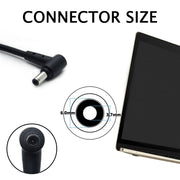 ASUS ROG Original OEM 240W 20V 12A 6.0mm Pin Laptop Charger Adapter - SWIFT PERIPHERALS90XB06MN-MPW070-OEM