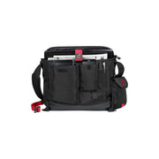 Asus ROG Ranger 15.6 - inch Messenger Backpack with Detachable Side Pockets and Water Resistant Exterior - SWIFT PERIPHERALS90XB0310-BBP000