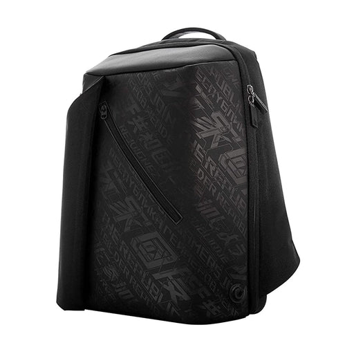 Asus ROG Ranger BP2500G Gaming Backpack for 15.6 inch Laptops with Water - Repellent Exterior and 17L capacity - SWIFT PERIPHERALS90XB0500-BBP000