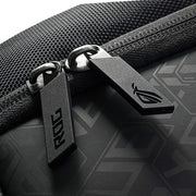 Asus ROG Ranger BP2500G Gaming Backpack for 15.6 inch Laptops with Water - Repellent Exterior and 17L capacity - SWIFT PERIPHERALS90XB0500-BBP000