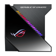 ASUS ROG RYUJIN 360 AURA SYNC RGB ALL IN ONE 360MM CPU LIQUID COOLER WITH OLED DISPLAY - SWIFT PERIPHERALSCooler-012