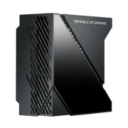 ASUS ROG RYUJIN 360 AURA SYNC RGB ALL IN ONE 360MM CPU LIQUID COOLER WITH OLED DISPLAY - SWIFT PERIPHERALSCooler-012