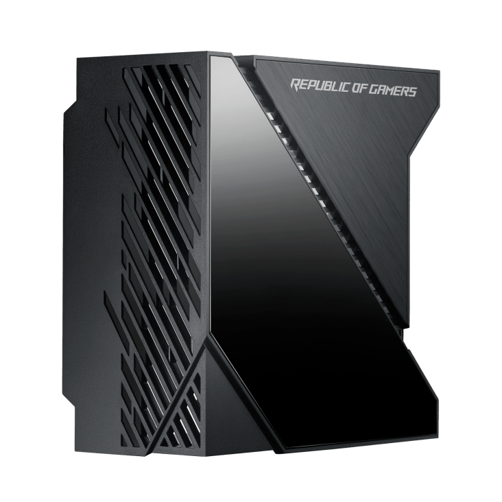 ASUS ROG RYUJIN 360 AURA SYNC RGB ALL IN ONE 360MM CPU LIQUID COOLER WITH OLED DISPLAY - SWIFT PERIPHERALSCooler-012