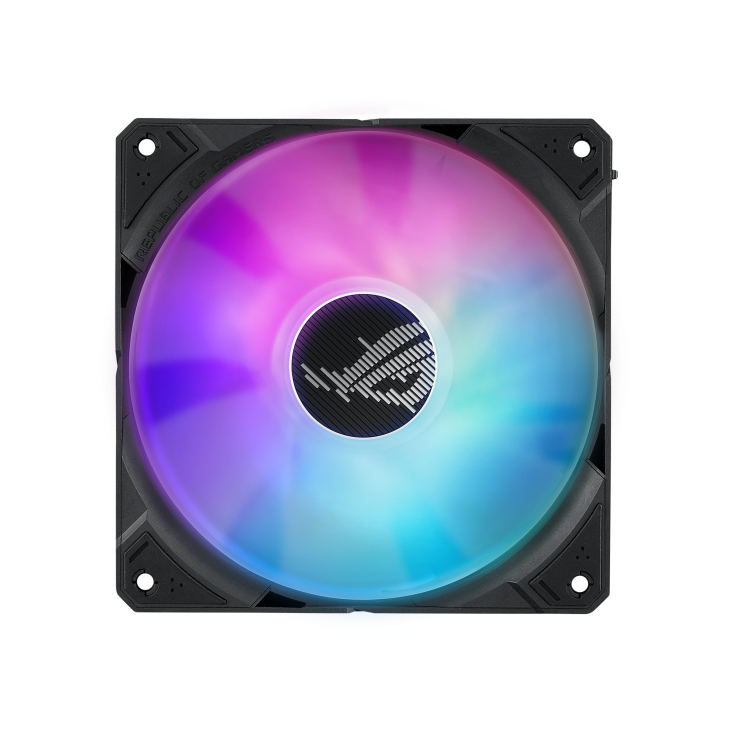 ASUS ROG RYUJIN 360 III 360MM ARGB AIO LIQUID COOLER - SWIFT PERIPHERALS1085448