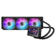 ASUS ROG RYUJIN 360 III 360MM ARGB AIO LIQUID COOLER - SWIFT PERIPHERALS1085448
