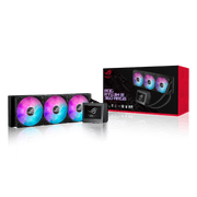 ASUS ROG RYUJIN 360 III 360MM ARGB AIO LIQUID COOLER - SWIFT PERIPHERALS1085448