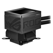 ASUS ROG RYUJIN 360 III 360MM ARGB AIO LIQUID COOLER - SWIFT PERIPHERALS1085448