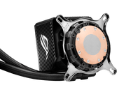 ASUS ROG RYUJIN II 240 LIQUID CPU COOLER - SWIFT PERIPHERALSCooler-013