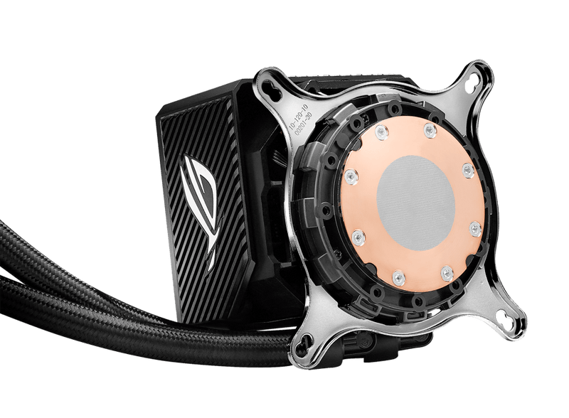 ASUS ROG RYUJIN II 240 LIQUID CPU COOLER - SWIFT PERIPHERALSCooler-013