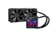 ASUS ROG RYUJIN II 240 LIQUID CPU COOLER - SWIFT PERIPHERALSCooler-013