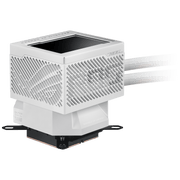 ASUS ROG RYUJIN III 360 ARGB 360MM CPU LIQUID COOLER (WHITE) (ROG - RYUJIN - III - 360 - ARGB - WHITE) - SWIFT PERIPHERALSCooler-014