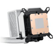 ASUS ROG RYUJIN III 360 ARGB 360MM CPU LIQUID COOLER (WHITE) (ROG - RYUJIN - III - 360 - ARGB - WHITE) - SWIFT PERIPHERALSCooler-014